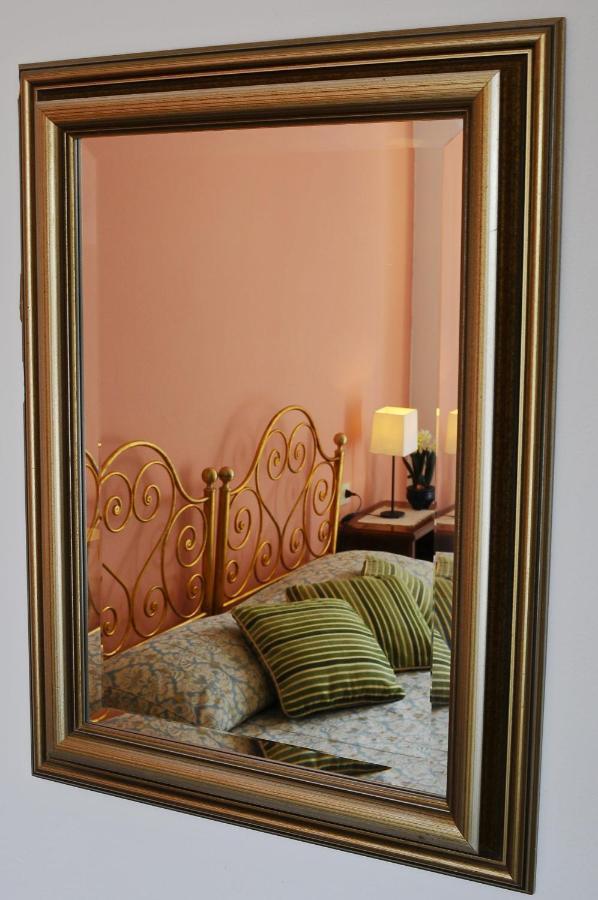Hotel San Michele سان جيمينيانو المظهر الخارجي الصورة
